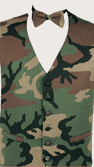 army camouflage